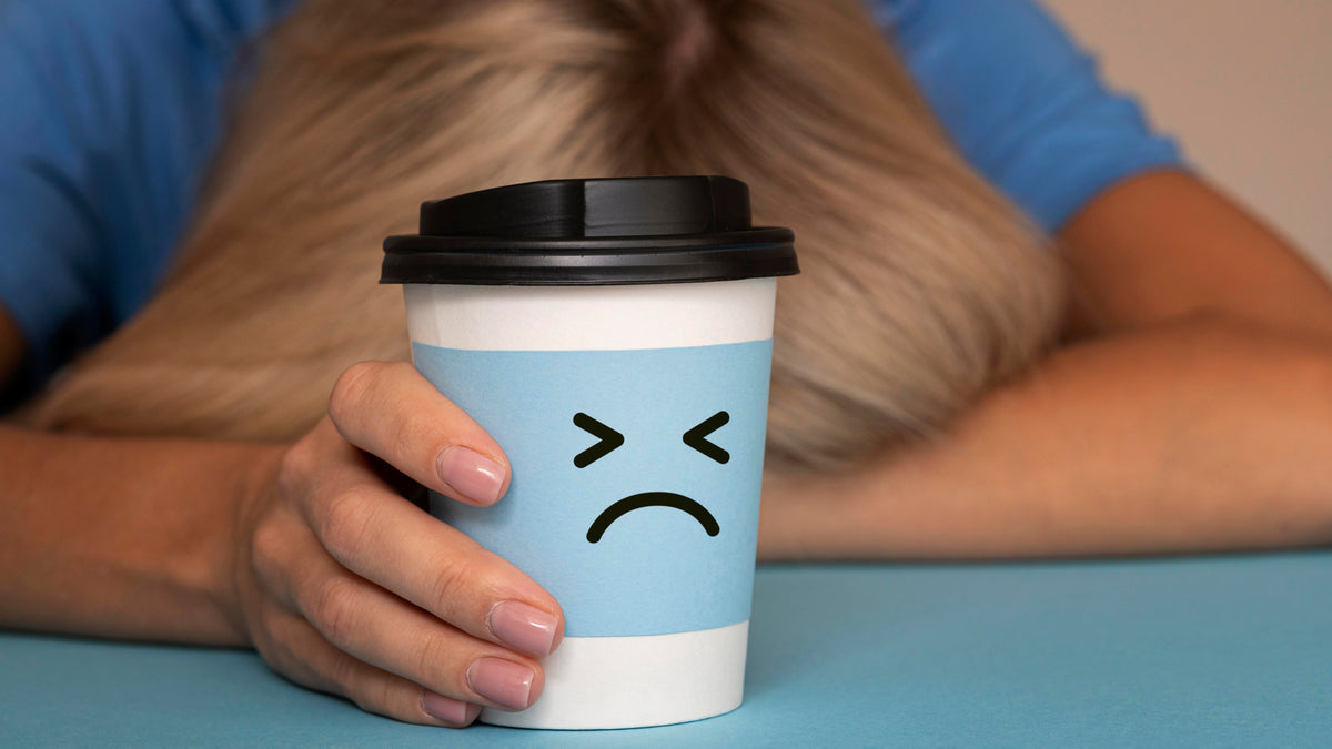 Frischer Kaffee, große Erwartungen: Warum „gerade geröstet“ nicht automatisch besser ist