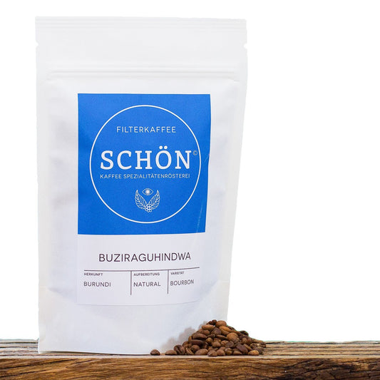 Die neuen Kaffees sind da