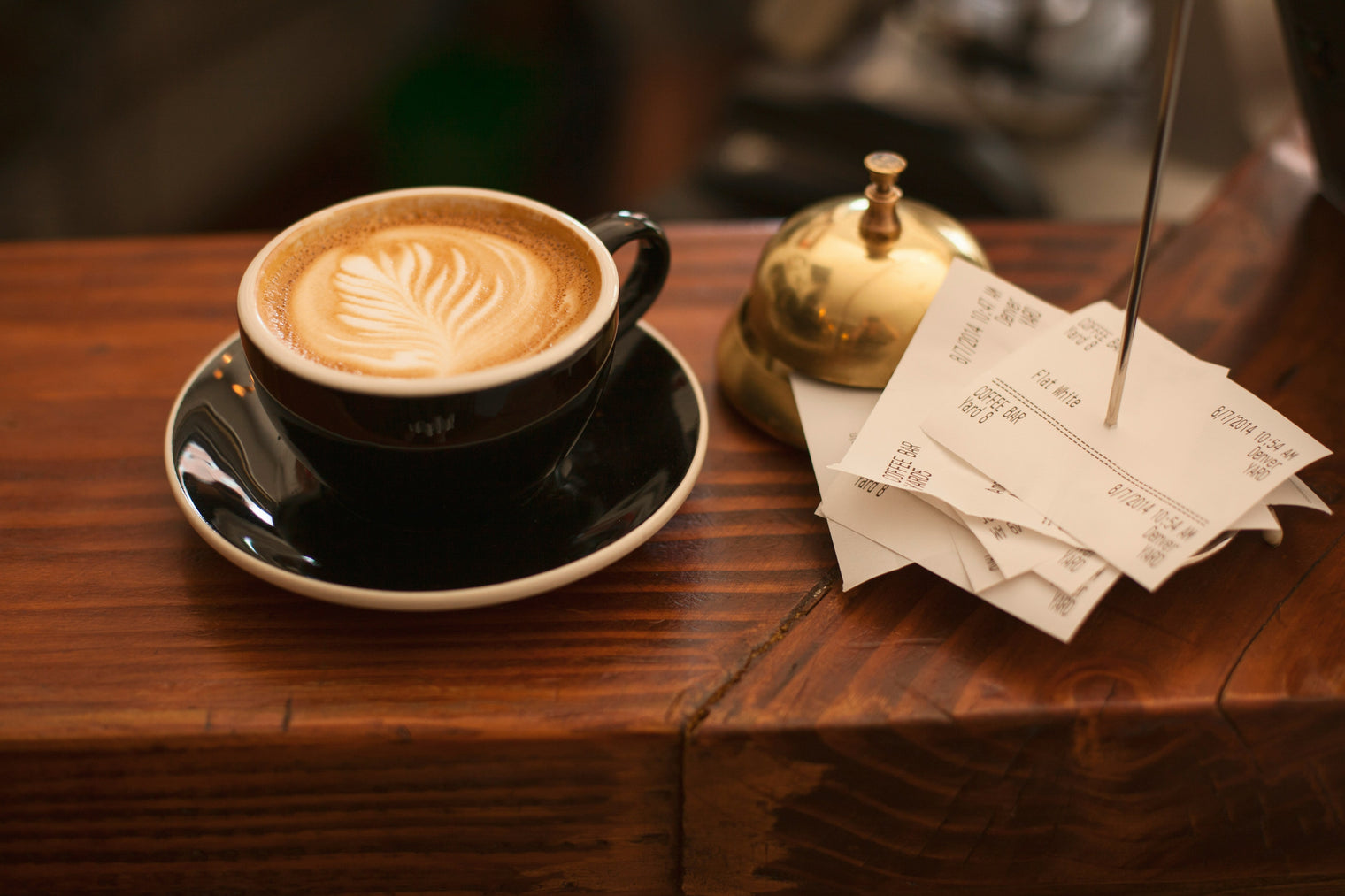 Warum guter Kaffee plötzlich 15–20 € kostet und ob sich das wirklich lohnt?