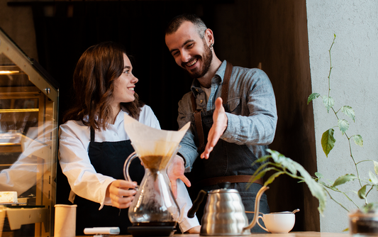 Brasilien Kaffee für Einsteiger – mild, ausgewogen und unkompliziert