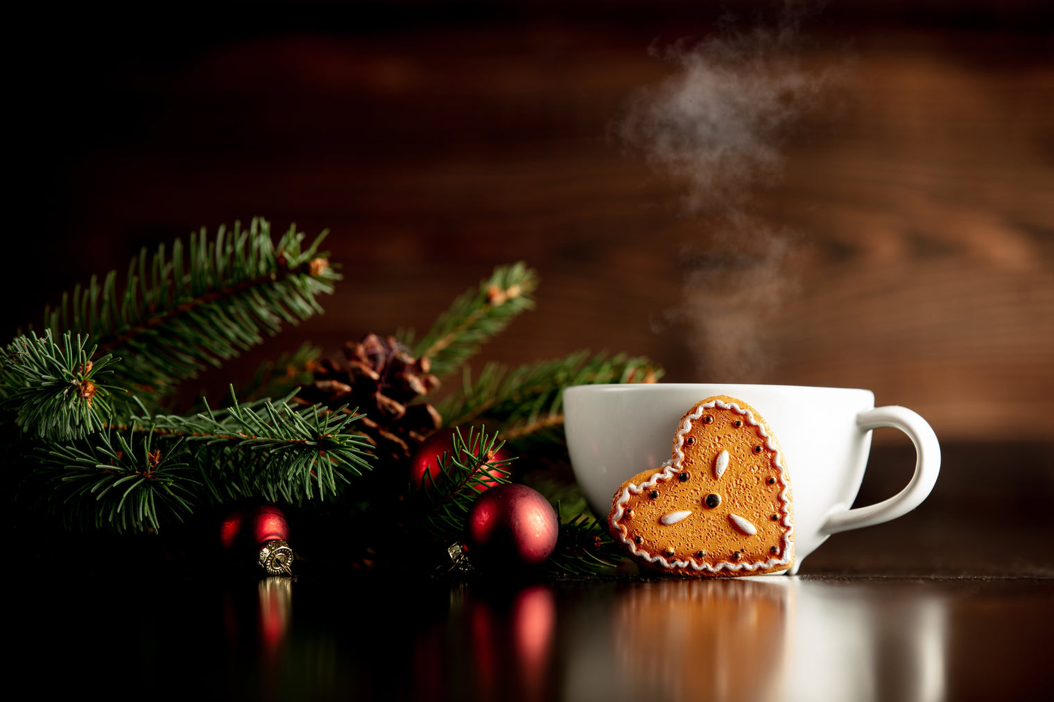 Weihnachtskaffee und Winterkaffee: Die besten Sorten, Aromen und Tipps