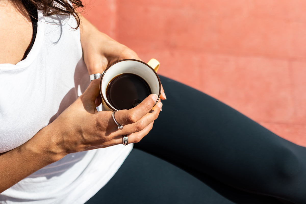 Die Auswirkungen von Kaffee auf die mentale Leistungsfähigkeit