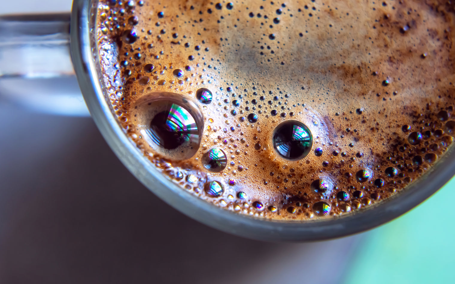 Warum Säure im Kaffee eigentlich eine gute Sache ist