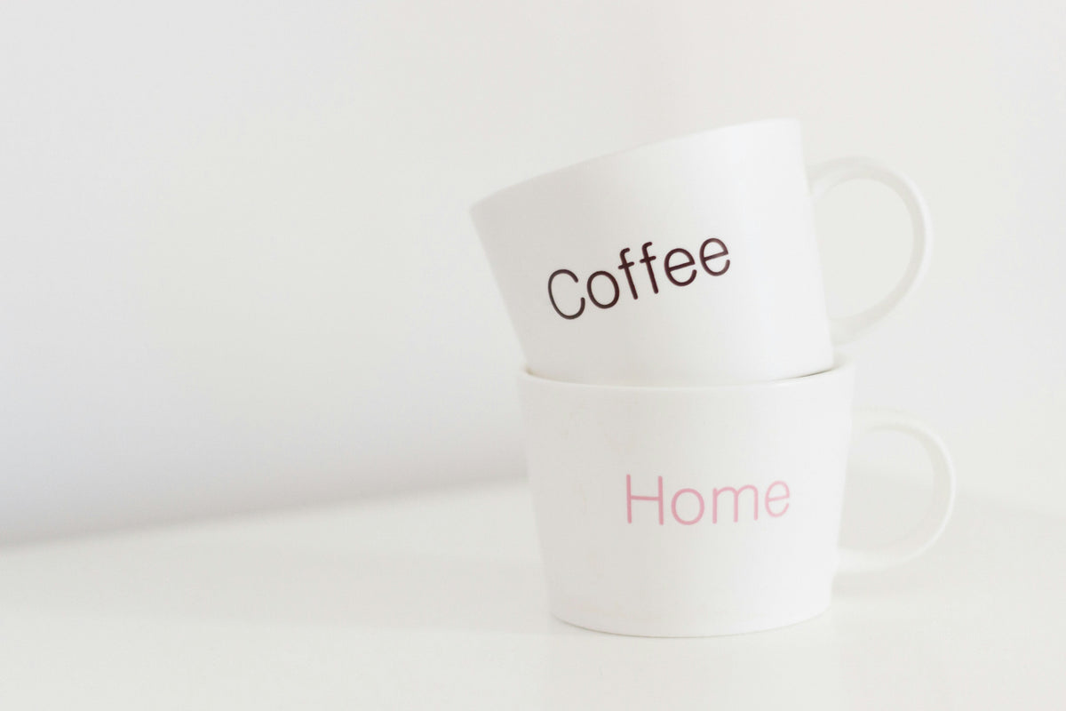 Warum dein Kaffee zu Hause nicht wie im Café schmeckt