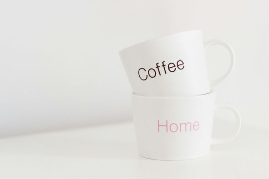 Warum dein Kaffee zu Hause nicht wie im Café schmeckt