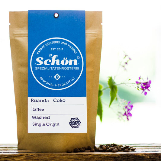 Ruanda '3 African Sisters Coko'