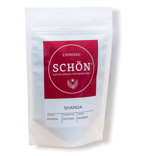 Neuer Kaffee aus Ruanda