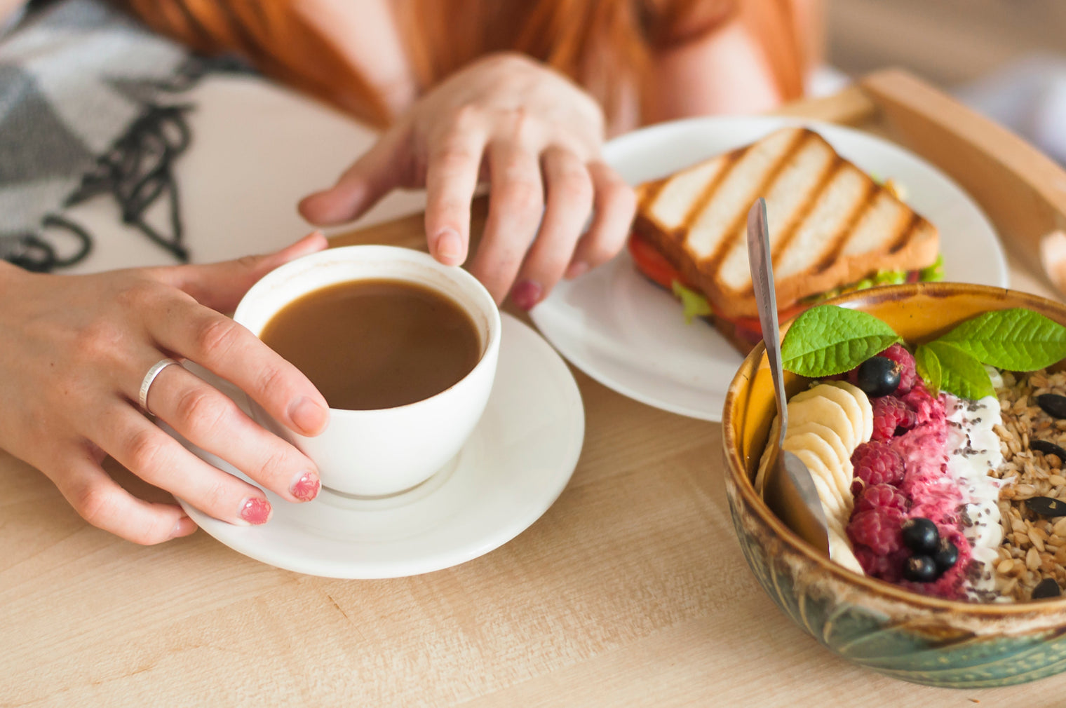 Kaffee und Darmgesundheit: Fördert Kaffee die Verdauung?