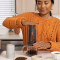 Load image into Gallery viewer, AeroPress® Set - coffee maker - new version 
