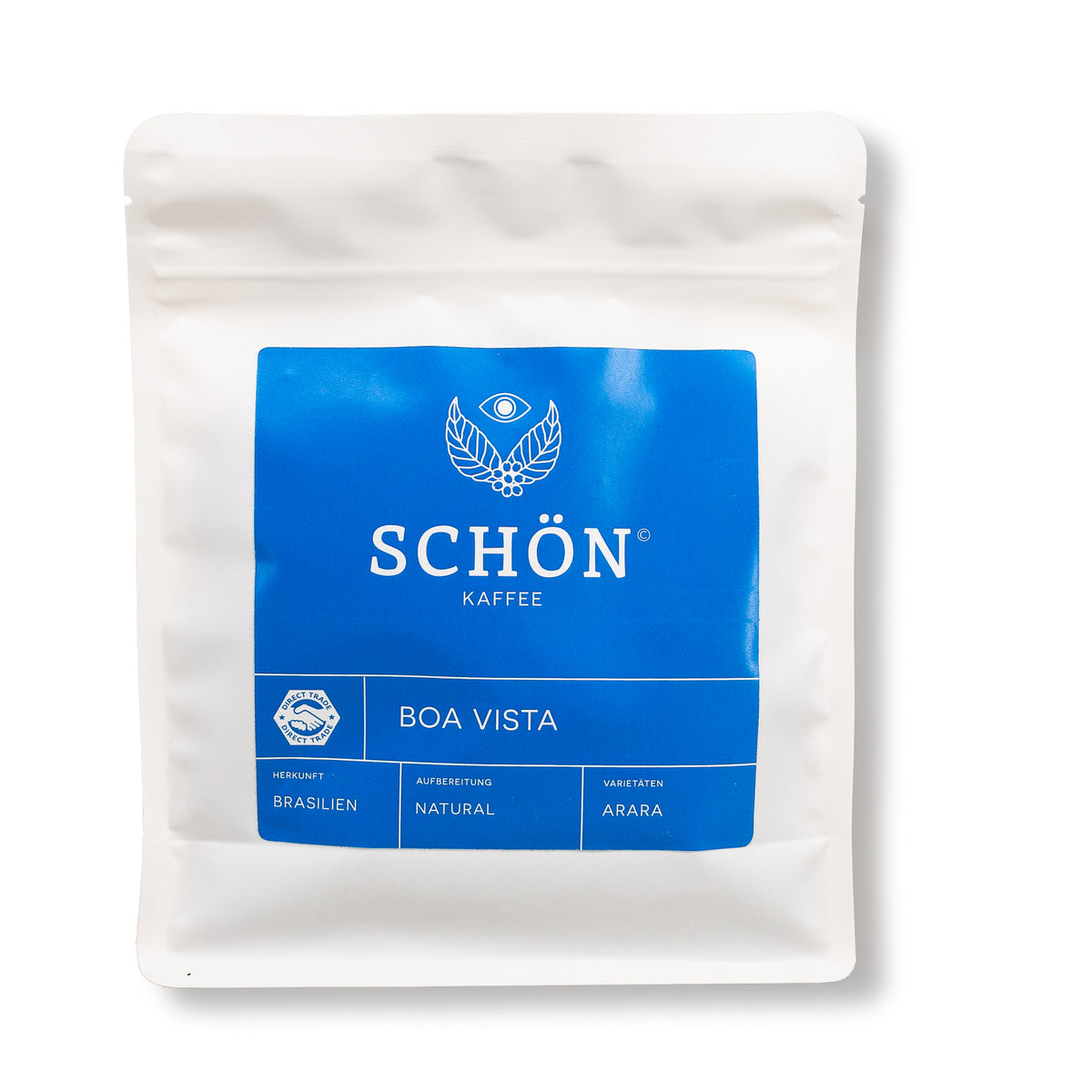 BOA VISTA - Brasilien Filterkaffee