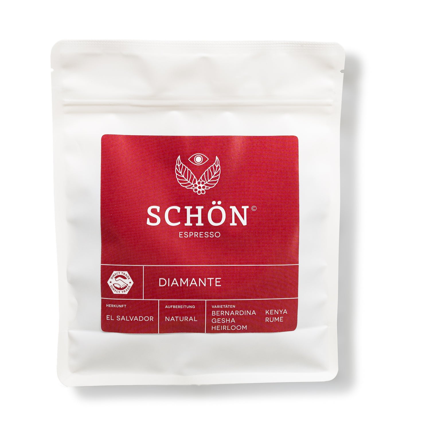 DIAMANTE - El Salvador Espresso