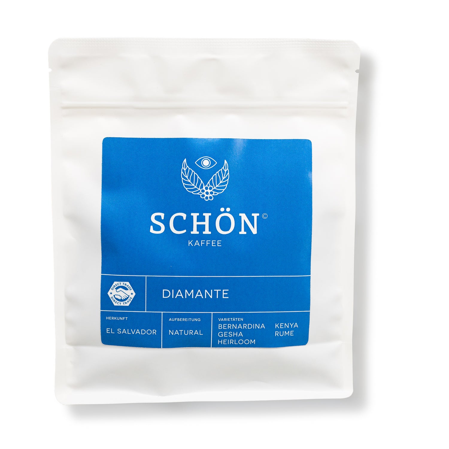 CHEPSANGOR HILLS - Kenya Filter Coffee - Anaerobic Natural