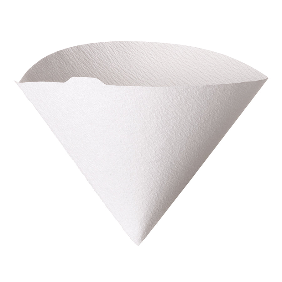 Hario V60 02 - Papierfilter weiß - 100 Stück