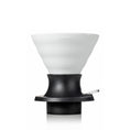 Bild in Galerie-Betrachter laden, Hario SWITCH 02 - Ceramic White - Immersion Coffee Dripper

