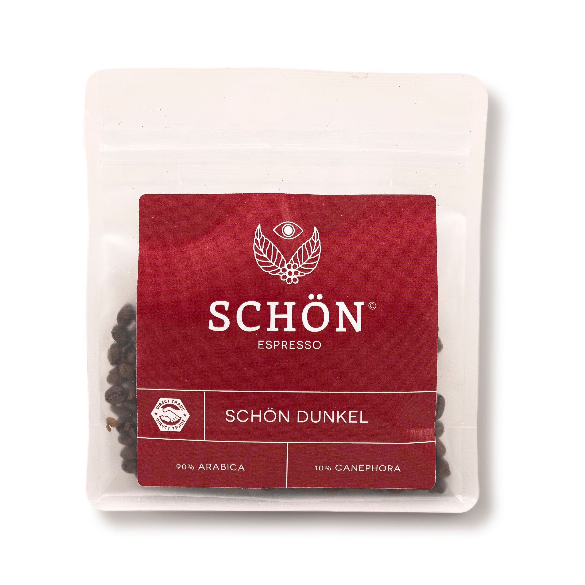 BEAUTIFUL DARK - Espresso Blend