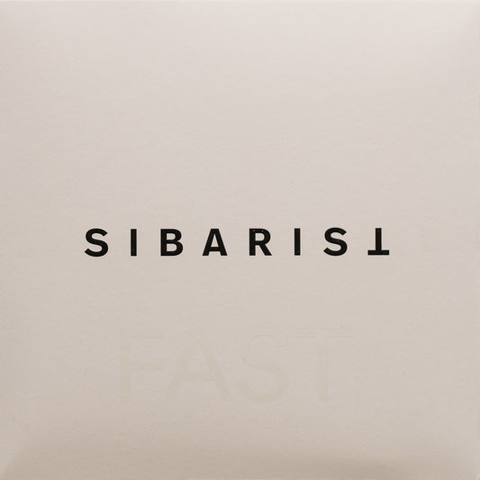 SIBARIST Fast - Cone - Größe M - 25 Stück
