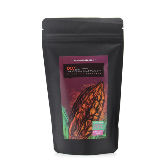 Kakaoschalentee Bio