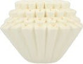 Load image into Gallery viewer, Kalita Wave #185 Paper Filters White - Pack of 100 

