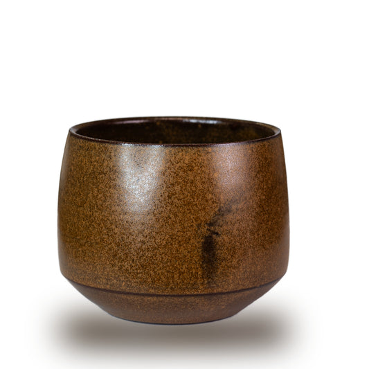 Hand-made coffee mug - 300ml - various colours