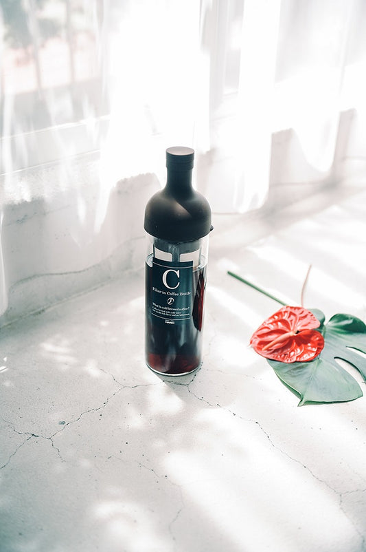 Hario Filter-In Coffee Bottle - Cold Brew Maker