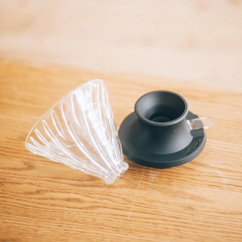 Hario SWITCH - Immersion Coffee Dripper - Size 02