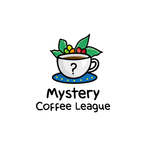 MYSTERY COFFEE