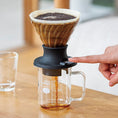 Load image into Gallery viewer, Hario SWITCH - Immersion Coffee Dripper - Size 03 
